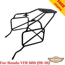 For Honda VFR 800 Luggage rack