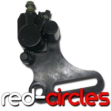 15mm sdg pit bike rear - 15mm, brake