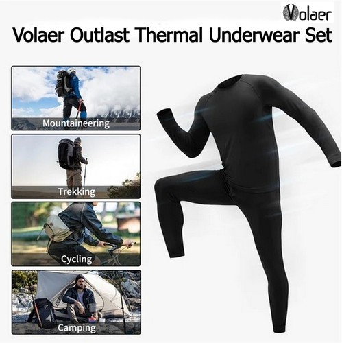 Outlast mens thermal - outlast,