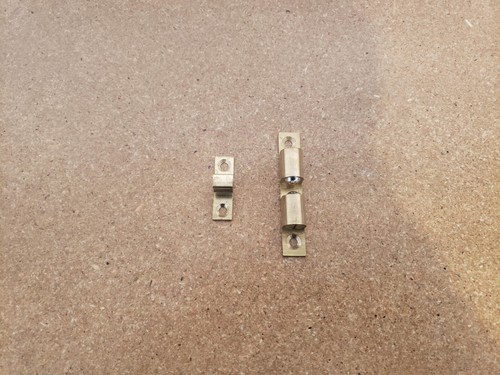 Rofco oven door latch new - oven,