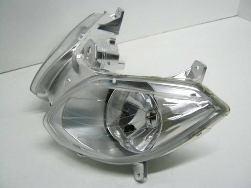 Headlight orig yamaha - headlight,