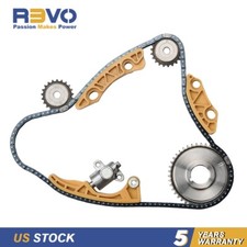 Timing Chain Kit for 00-12