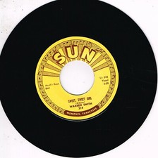 WARREN SMITH - SWEET SWEET