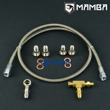 Universal 100cm Turbo Oil Feed