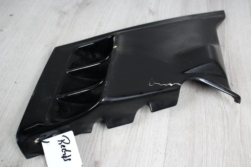 Cover right bmw - cover,