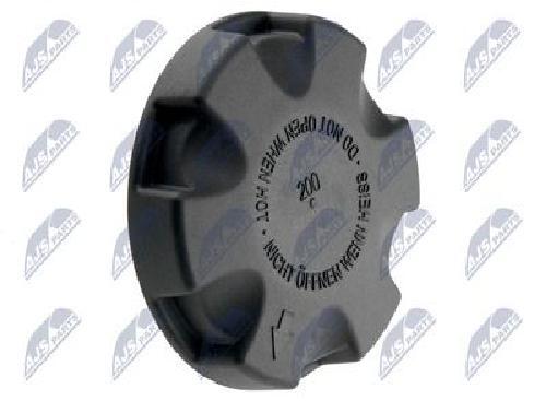 Original nty coolant reservoir - original,