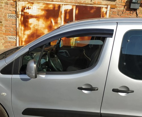 Citroen berlingo 2008 - citroen, 2008-2018