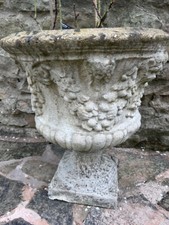 Large Greek/Roman style Urn planter