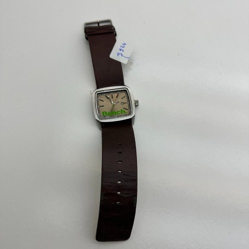 Bench hand clock bc0303grbr - hand,