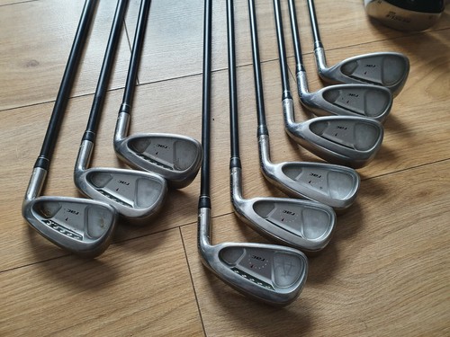 16pcs taylormade rac - rac, golf
