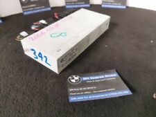 BMW E46 GM5 BASIC BODY CONTROL