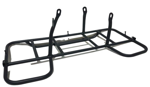 Rer09 rear rack carrier - rear, for