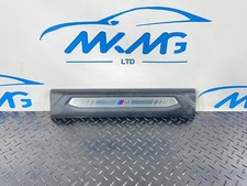 BMW 2 SERIES F44 M SPORT FRONT DOOR SILL TRIM ENTRANCE TRIM 7489947
