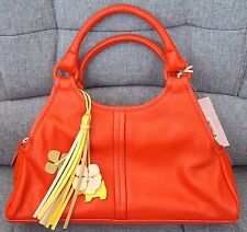 Radley "Boddington" Orange