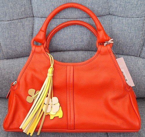 Radley boddington orange - radley,