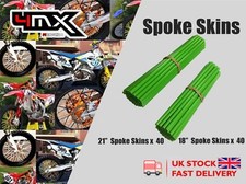 Wheel Spoke Protectors Covers