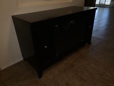 Stand base sable - base, finish