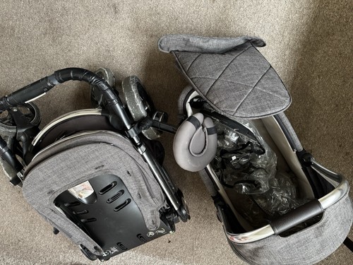Mamas papas ocarro - &, travel