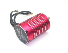 Losi Audi R8 LMS Ultra 1:6 4WD Brushless Motor 6IX DYNS1660 Fuze 1200Kv LR8®