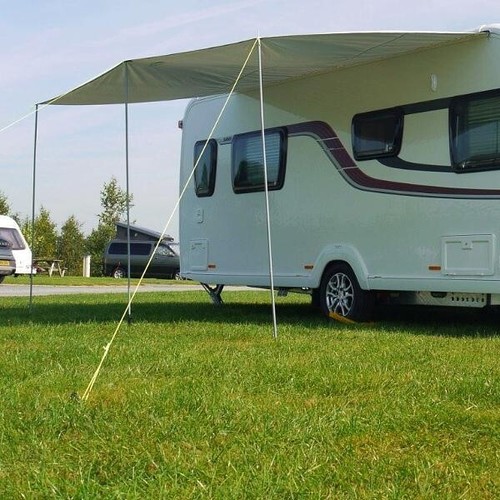 Sunncamp sunnshield 280 - sunnshield,