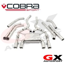 BM104 Cobra sport BMW M4 F82