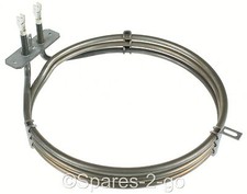 Delonghi Fan Oven Element DFS 090 3 Turn 2500W Cooker Heater