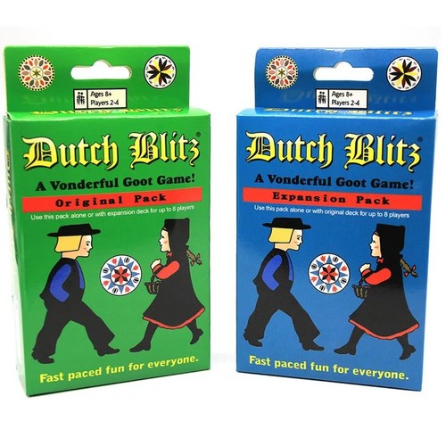Dutch blitz original - original, &