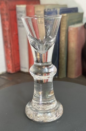 Antique deceptive dram firing - deceptive,