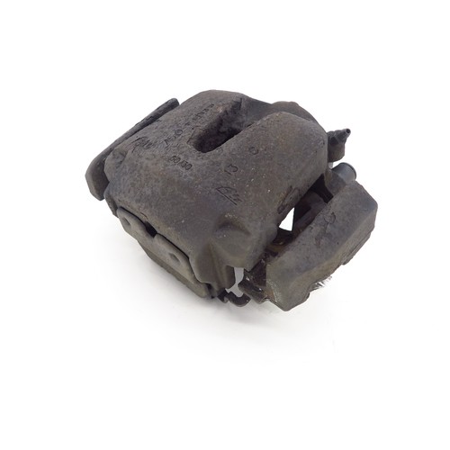 Caliper front right bmw - front,