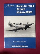 Air Britain Publications Royal