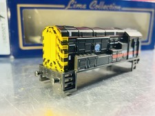 Lima 00 class 08/ 09 RFS Shunter Locomotive Body shell Vgc #RR