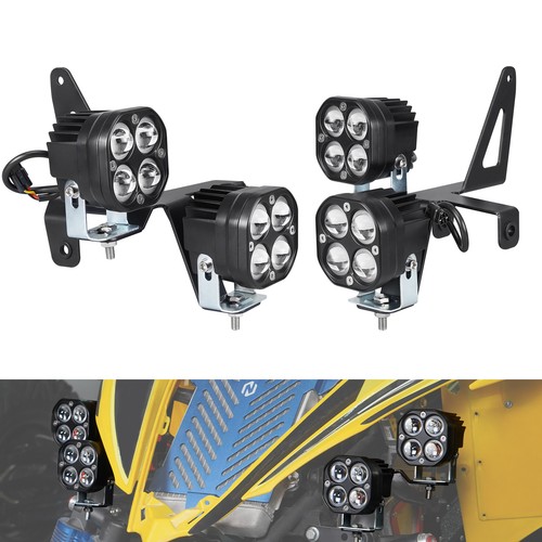 25w led work light bar - 4*25w, hi