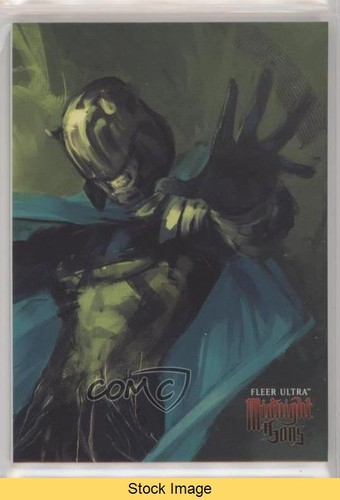2023 fleer ultra midnight - 2023,