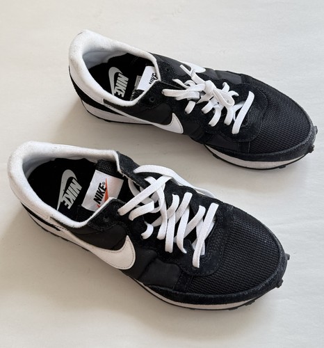 Nike challenger in black - ,
