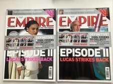 2 COLLECTORS’ EDITION STAR