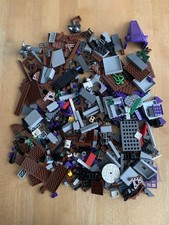INCOMPLETE Lego Scooby-Doo