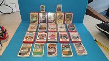 VINTAGE Top trumps RARE
