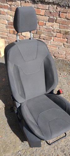 Ford focus mk3 front seat - focus,