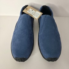 Cotton Traders Men's Suede
