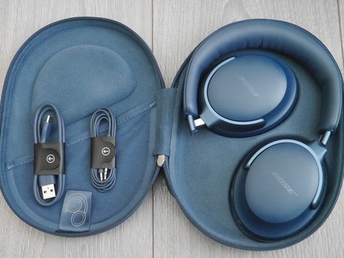 Genuine bose quietcomfort - genuine,