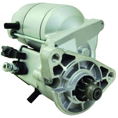 Starter motor fits toyota - motor,