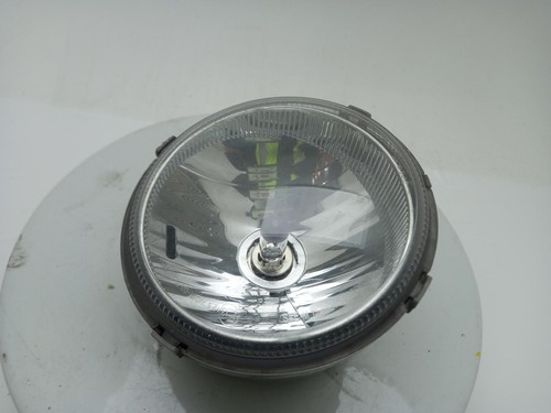 2017 piaggio vespa headlamp - 2017,