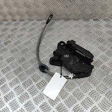 Volkswagen T-ROC A1 Front Left Door Lock 5TB837015C LHD 2021 29046530