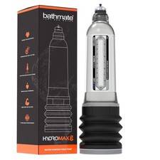 BATHMATE® Hydromax 8 Crystal