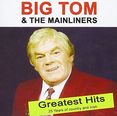 Greatest hits big - greatest,