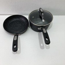 Scoville Non-Stick 2 Pot and