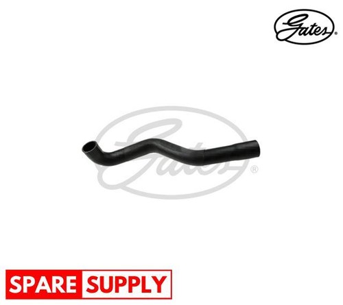 Charger air hose for land - for,