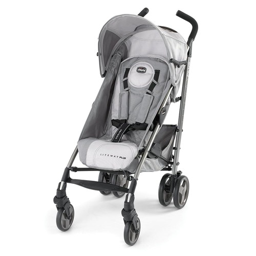 Chicco liteway plus 1 - chicco,