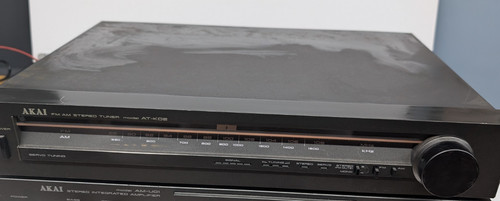Akai k02l am stereo - at-k02l, fm/am