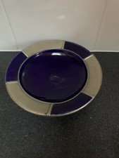  Moroccan Pottery  Bowl/ Dish